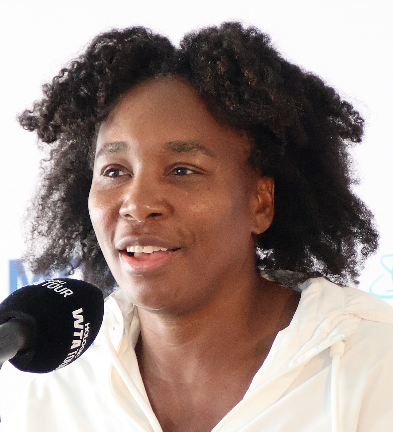 Venus Williams Accepts Indian Wells Wild Card: Ready for Action